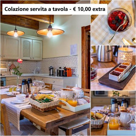 Affittacamere Is Coronas Isili ภายนอก รูปภาพ